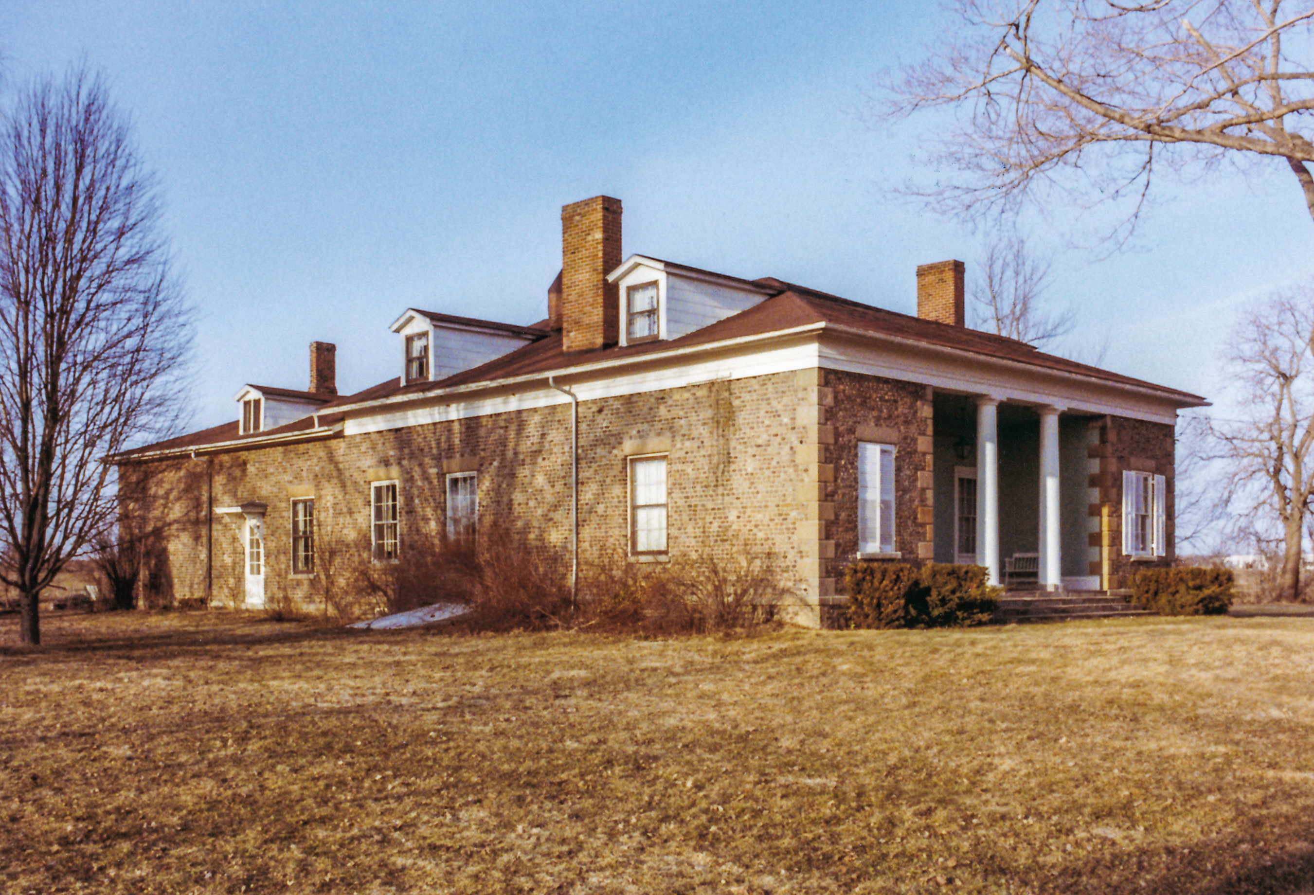 Rig-3 Church-Hague 13